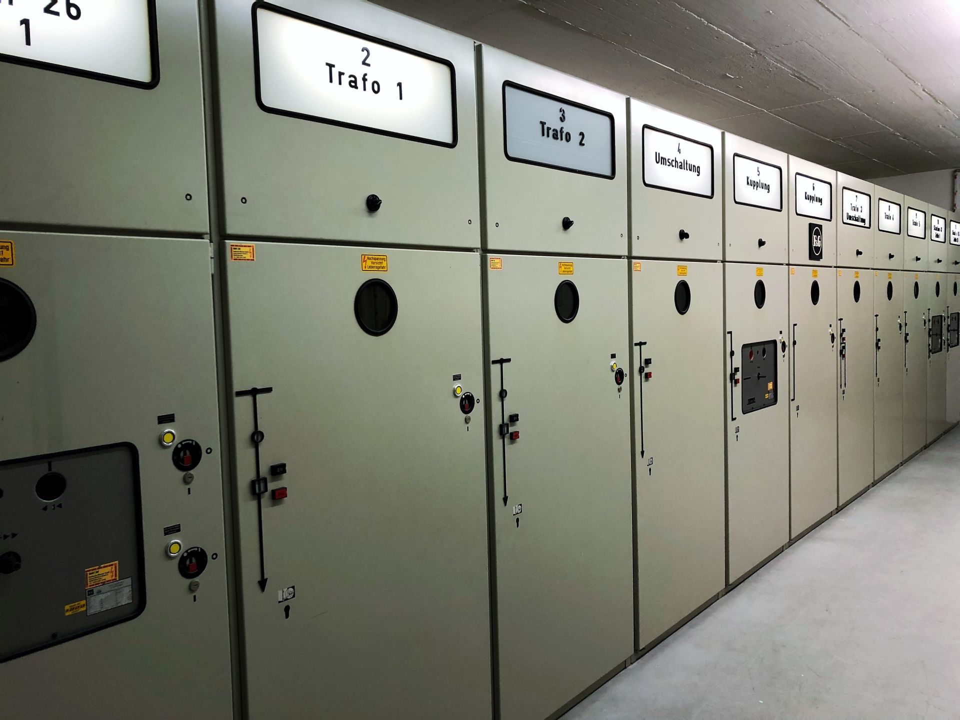 Klinikum Gro hadern Elcon Elektrotechnik Consult GmbH klinikum-gro-hadern-elcon-elektrotechnik-consult-gmbh